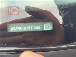 فۆرد مۆستانگ